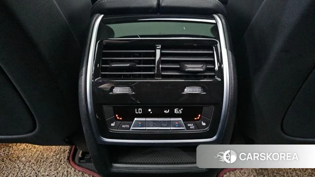 BMW X5 (G05) id 4501043 из Кореи 9