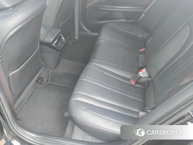 Kia K8 id 4702060 из Кореи 9