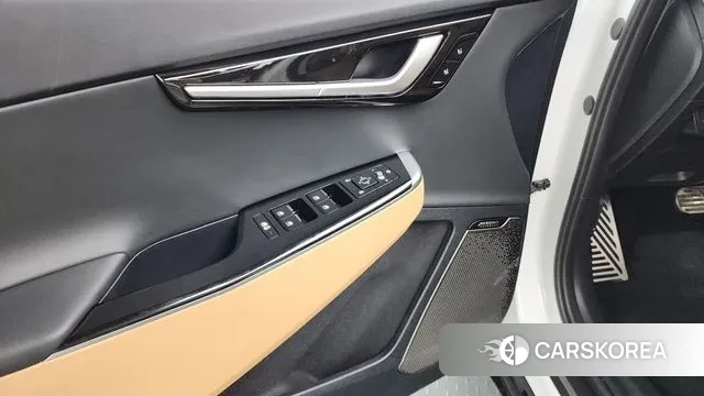 Kia EV6 id 3467618 из Кореи 9