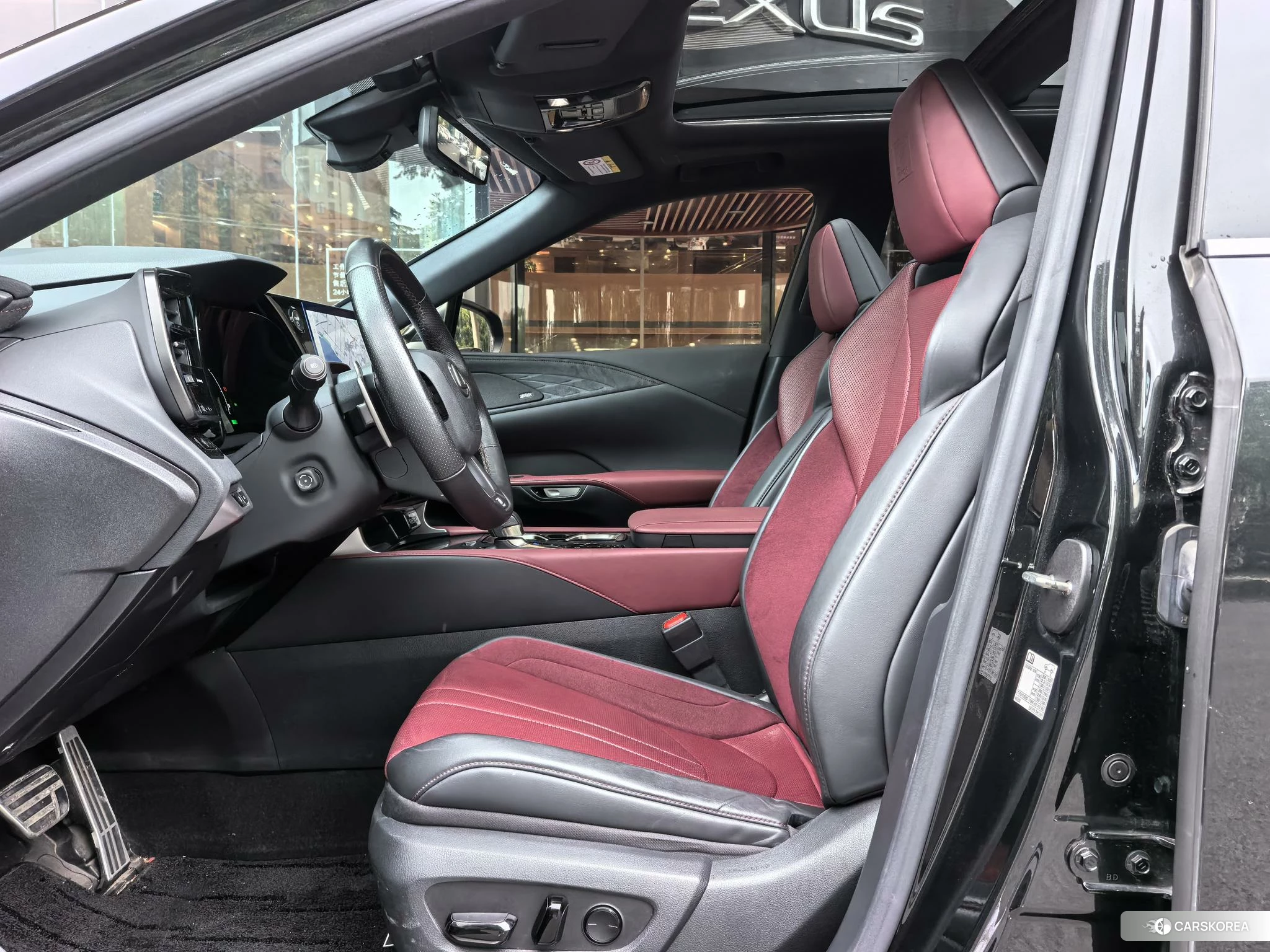 Lexus RX id 4420211 из Китая 9