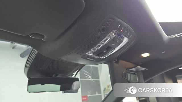 Mercedes-Benz GLE-Class W167 id 4835884 из Кореи 9