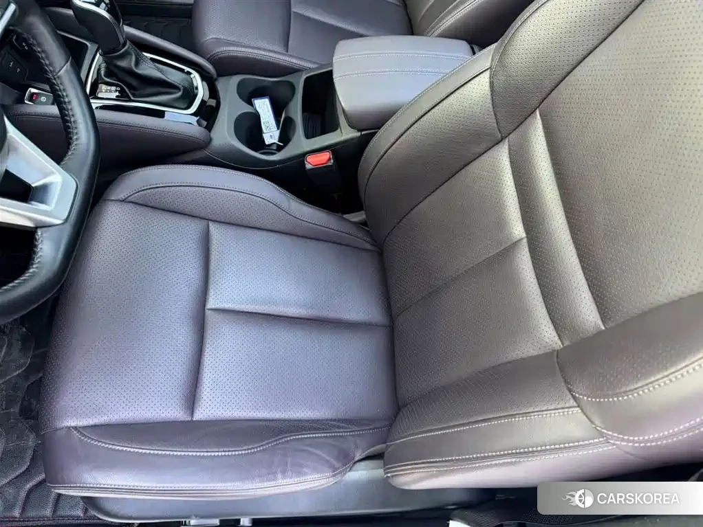 Nissan Qashqai id 4617093 из Китая 9