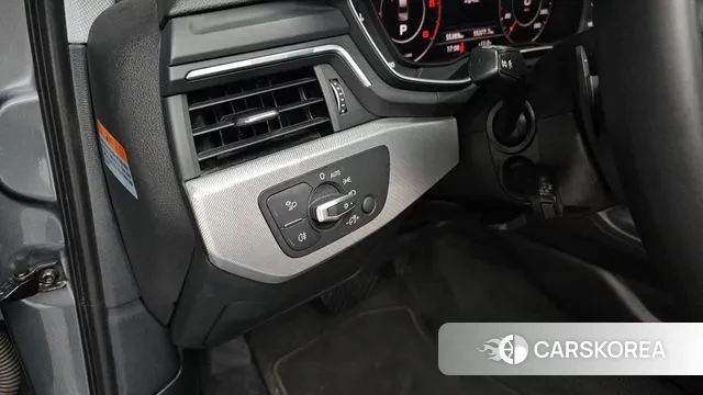 Audi A4 (B9) id 3789518 из Кореи 9