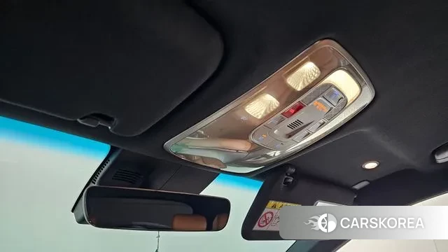 Genesis GV70 id 3458455 из Кореи 9