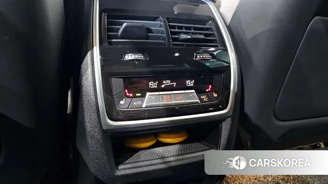 BMW X5M (G05) id 3059135 из Кореи 9