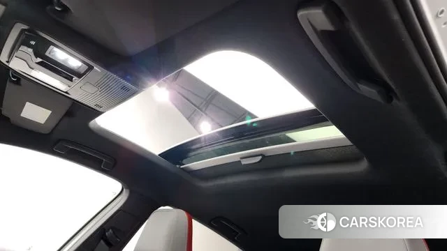 Volkswagen Golf 8th Generation id 2978807 из Кореи 9