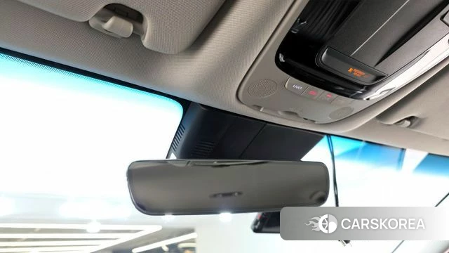 Kia K8 Hybrid id 3852314 из Кореи 9