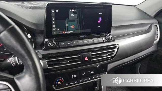 Kia Seltos id 3484655 из Кореи 9