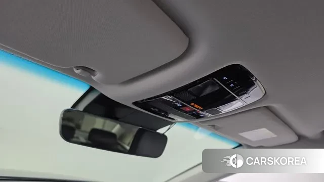 Hyundai Grandeur (GN7) id 3585469 из Кореи 9