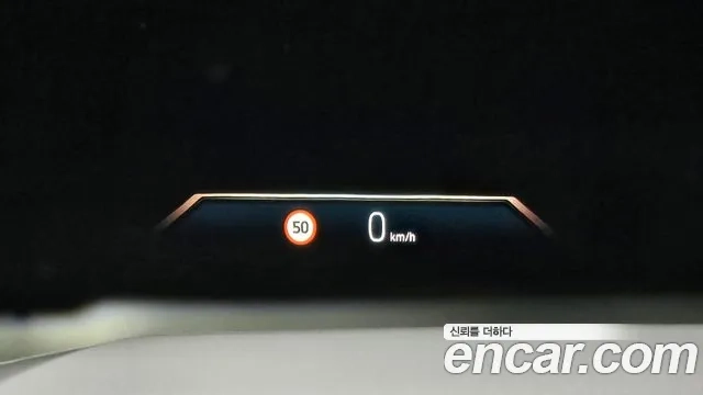 BMW 5 Series (G60) id 2862531 из Кореи 9