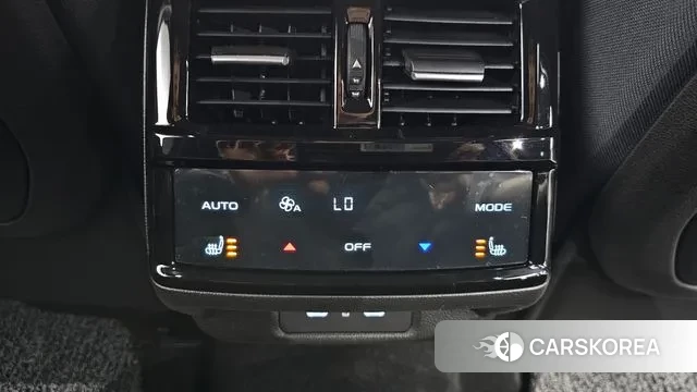 Renault Korea (Samsung) Grand Coleos id 3212036 из Кореи 9