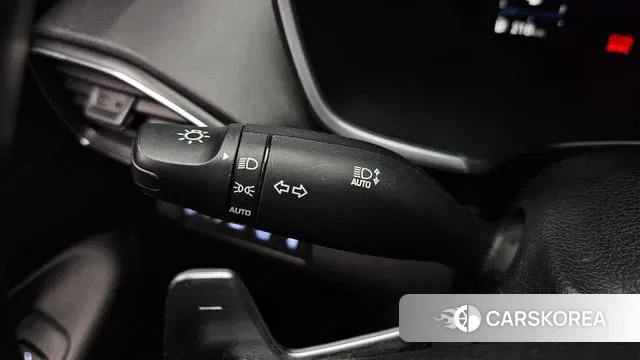 Hyundai The New Santa Fe id 3600969 из Кореи 9