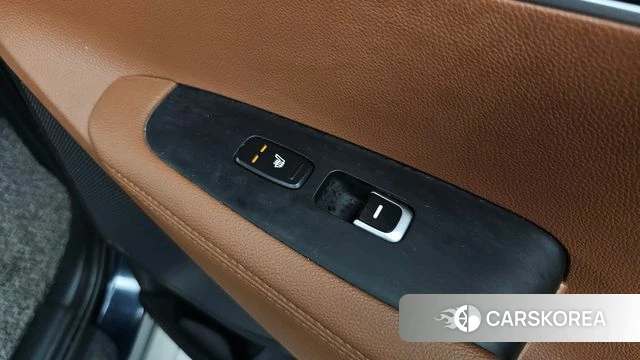 Kia The New Sorento id 4694098 из Кореи 9