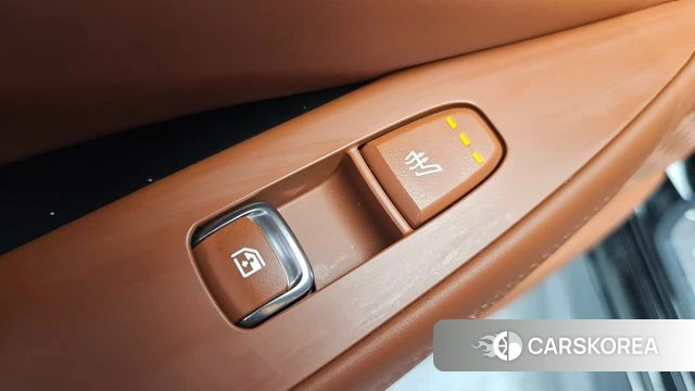 Kia The New K8 Hybrid id 4248225 из Кореи 9