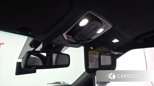 Ssangyong Torres EVX id 3576189 из Кореи 9