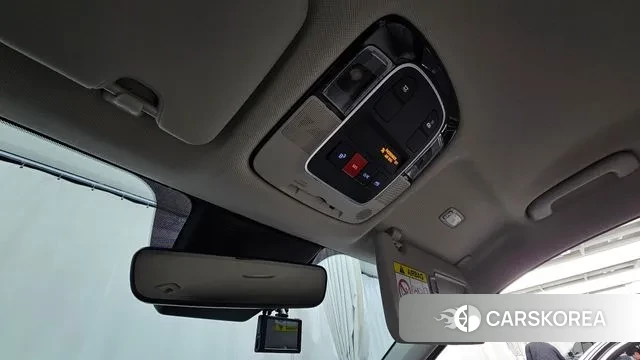 Hyundai The New Tucson (NX4) id 3549922 из Кореи 9