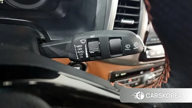 Ssangyong Rexton Sports Cannes id 3583139 из Кореи 9