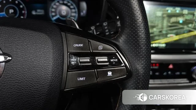 Ssangyong Beautiful Korando id 3318061 из Кореи 9