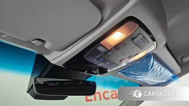 Hyundai Staria id 3591107 из Кореи 9