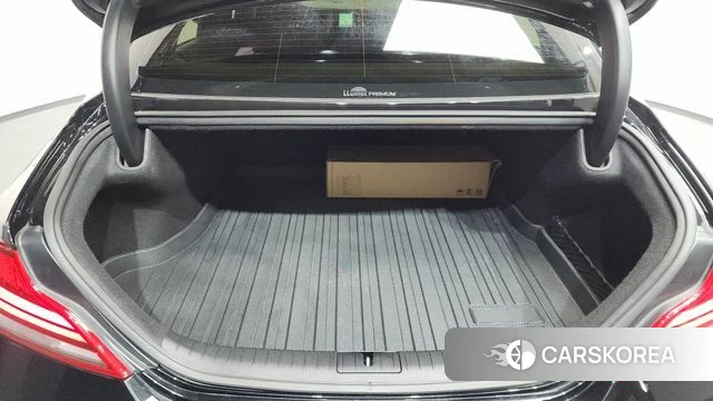 Genesis G70 id 4501886 из Кореи 9
