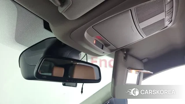 Renault Korea (Samsung) The New QM6 id 3400862 из Кореи 9