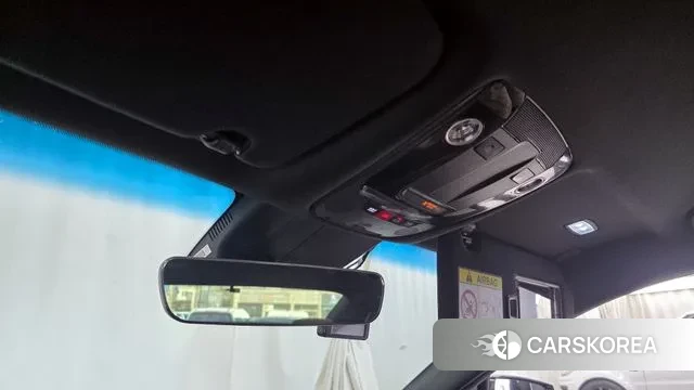 Kia K8 id 3334510 из Кореи 9