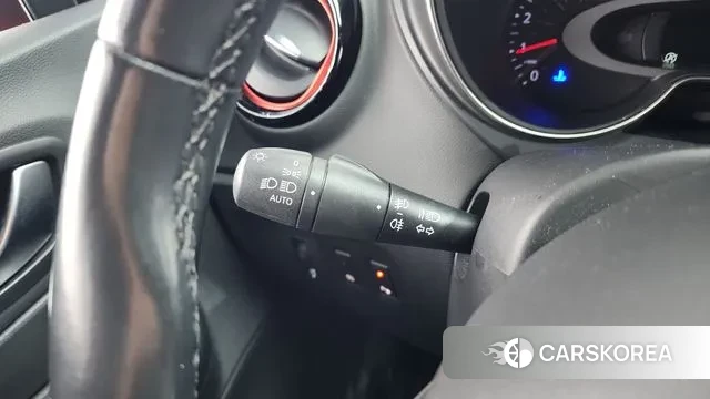 Renault Korea (Samsung) New QM3 id 3598710 из Кореи 9