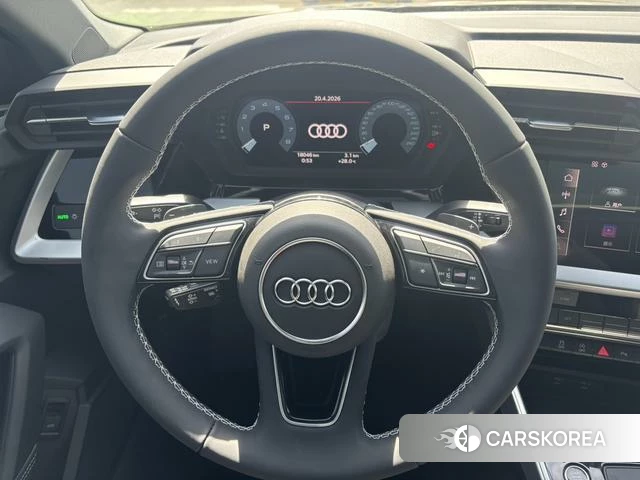 Audi A3 id 4307300 из Китая 9