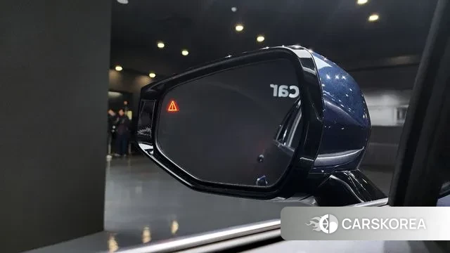 Kia K8 id 3621067 из Кореи 9