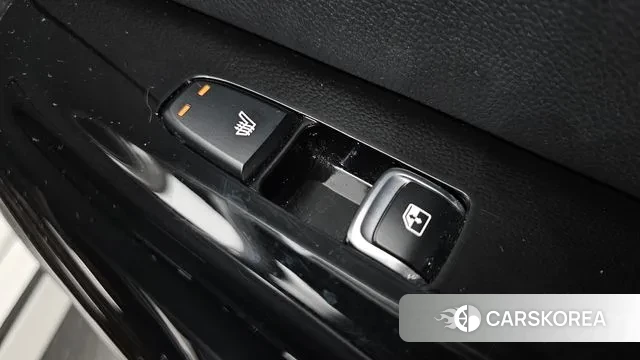 Kia K5 3rd generation id 3582332 из Кореи 9