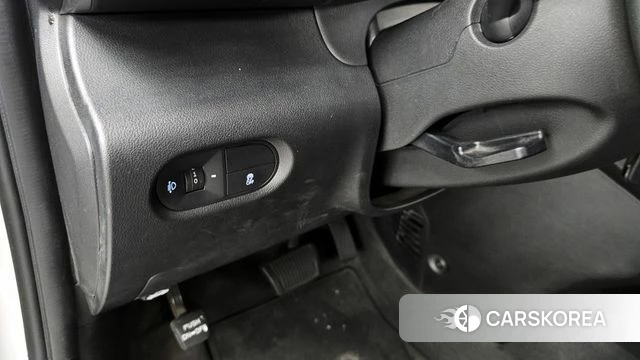 Hyundai Casper id 4408612 из Кореи 9
