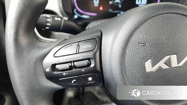 Kia The New Kia Ray id 3952913 из Кореи 9