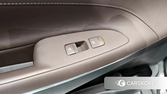 Hyundai The New Grandeur IG id 4281831 из Кореи 9