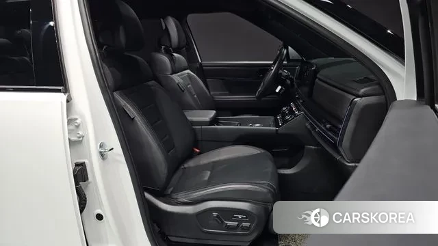 Hyundai Santa Fe (MX5) id 3394061 из Кореи 9