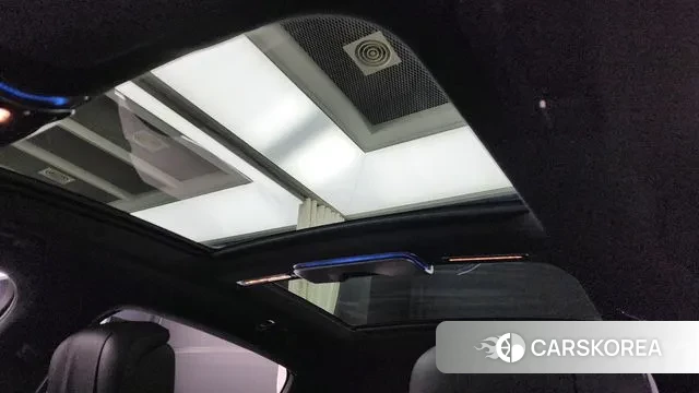 Mercedes-Benz S-Class W223 id 3664855 из Кореи 9