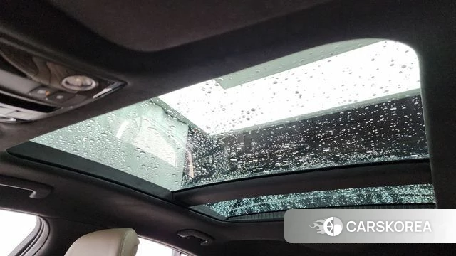Kia K8 Hybrid id 4549783 из Кореи 9