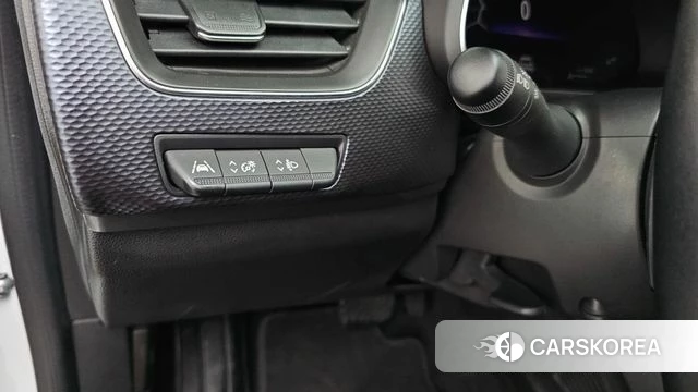 Renault Korea (Samsung) XM3 id 4202988 из Кореи 9