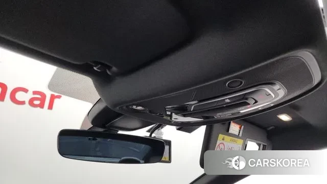 Audi S5 (F5) id 3581909 из Кореи 9