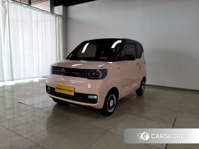 Wuling Automobile Wuling Hongguang MINIEV id 4235764 из Китая 9