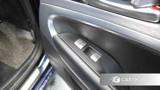 Genesis G70 id 4562979 из Кореи 9