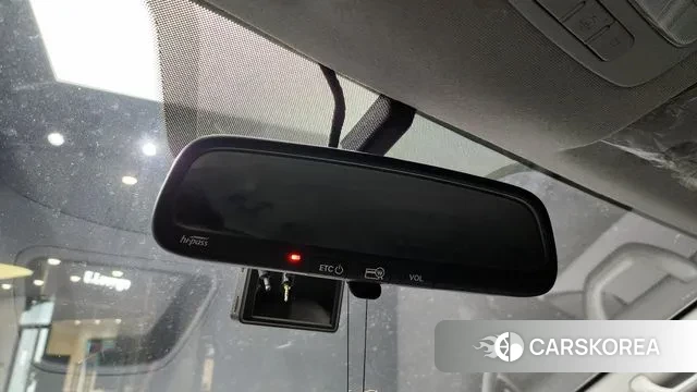 Hyundai The New Grand Starex id 3439186 из Кореи 9