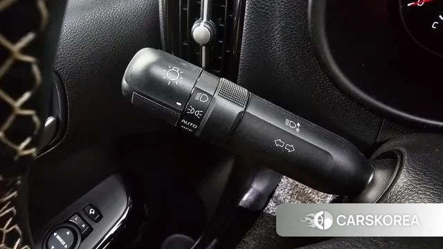 Kia Morning Urban (JA) id 2990554 из Кореи 9