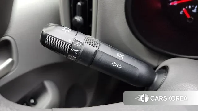 Kia Morning Urban (JA) id 3422513 из Кореи 9