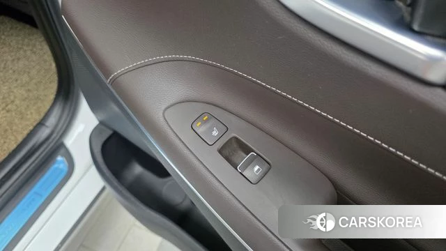Hyundai Grandeur IG Hybrid id 4496561 из Кореи 9