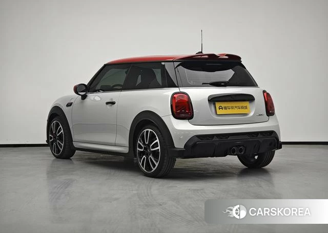 MINI JCW id 4229159 из Китая 9