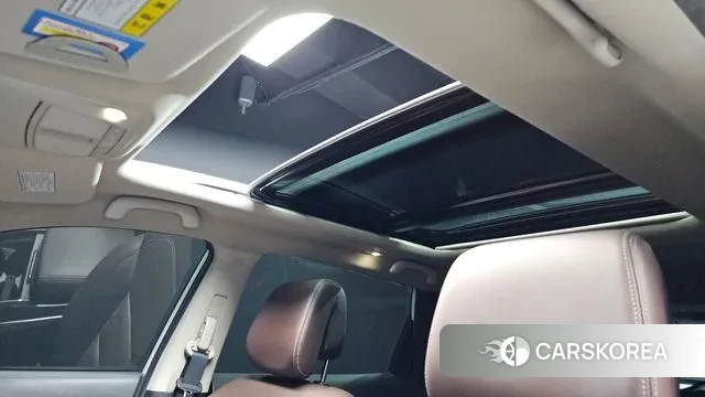 Renault Korea (Samsung) QM6 id 3563098 из Кореи 9