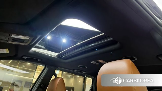 Kia Mohave Master id 3877415 из Кореи 9