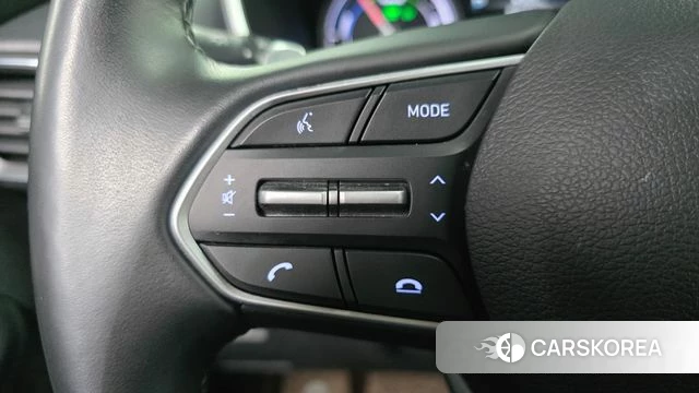 Hyundai The New Santa Fe id 4894386 из Кореи 9