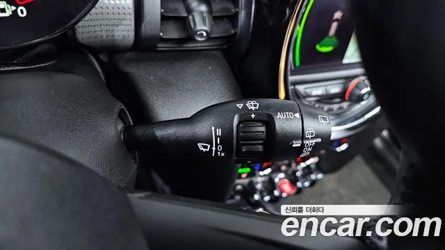 Mini Cooper id 2438334 из Кореи 9