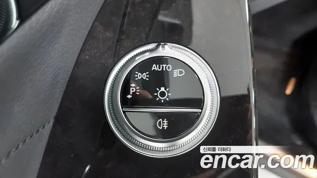 Mercedes-Benz S-Class W223 id 2641392 из Кореи 9